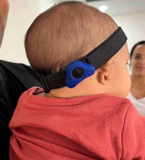 Prueba de Tamiz Auditivo en Guanajuato