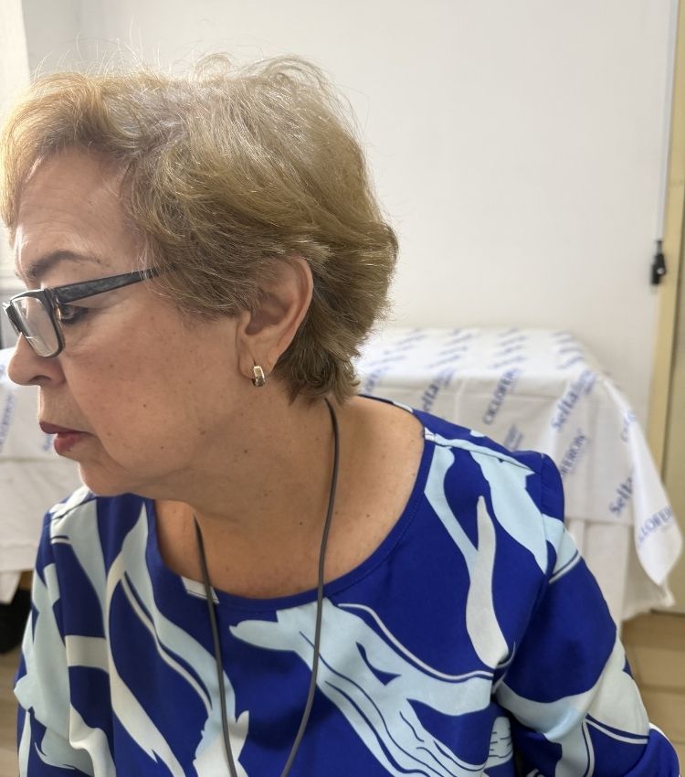 Prueba de Tamiz Auditivo en Guanajuato