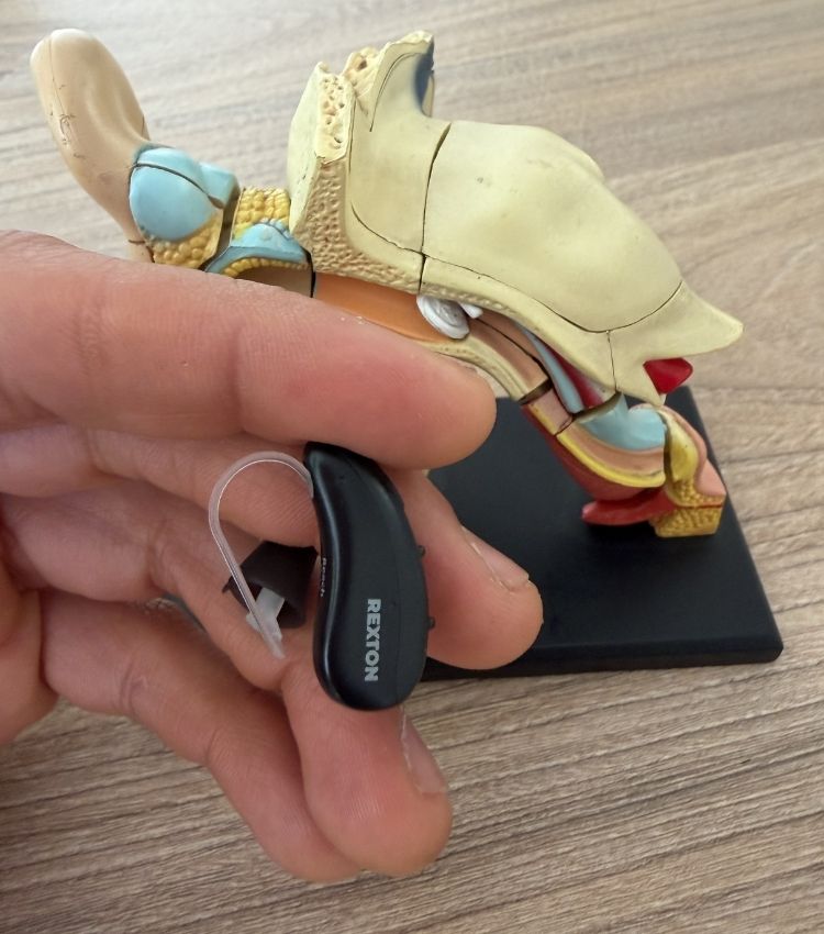 Atención a pacientes en Guadalajara