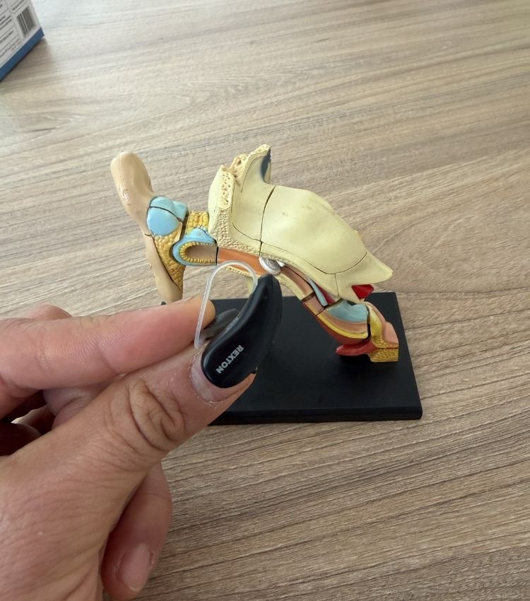 Atención a pacientes en Guadalajara