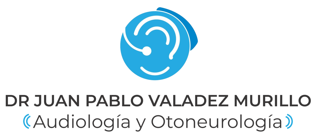 Logo especialista en audiologia y otoneurologia en guanajuato